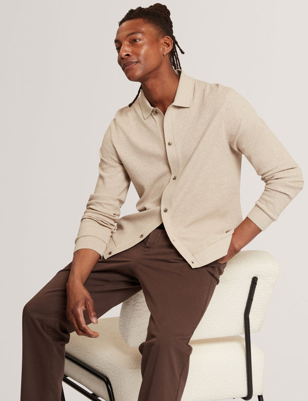 WILKES | TAUPE