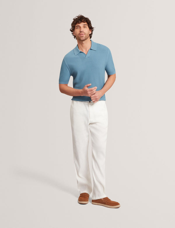 AINDREA | HELLE BLAU