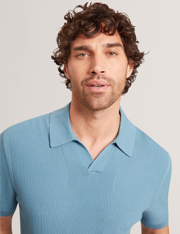 AINDREA | HELLE BLAU