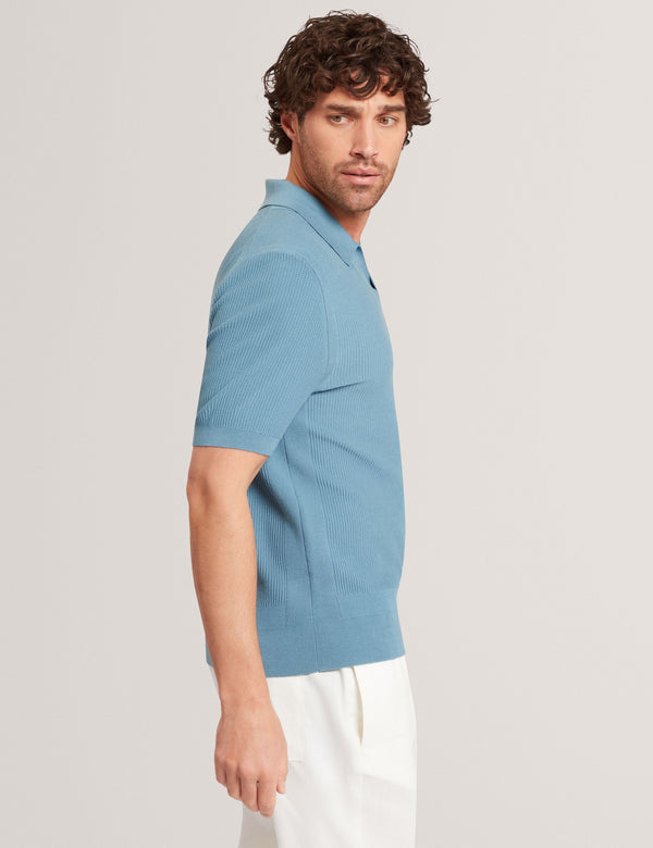 AINDREA | HELLE BLAU