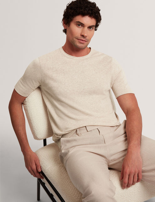 Curran | Taupe