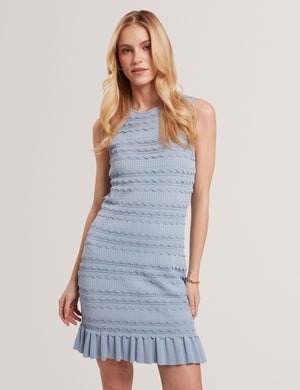 AVELA | BLEU CLAIR
