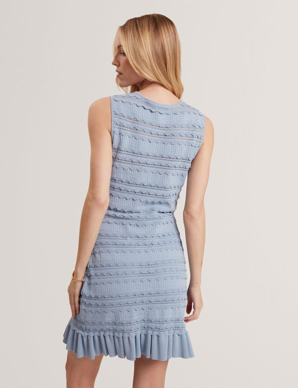 AVELA | BLEU CLAIR