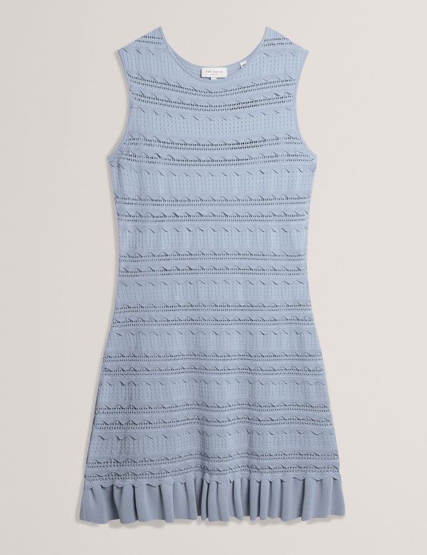 AVELA | BLEU CLAIR