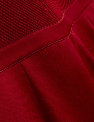 IZENY | ROUGE FONCÉ