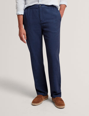 CULVERR | DUNKELBLAU