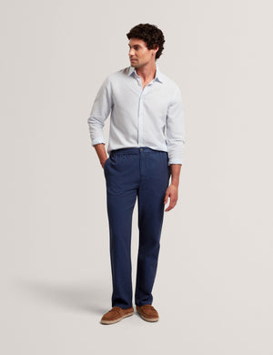 CULVERR | DUNKELBLAU