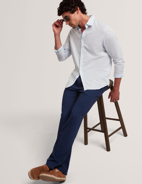 CULVERR | DUNKELBLAU