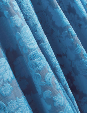 LEESAA | BLEU MOYEN