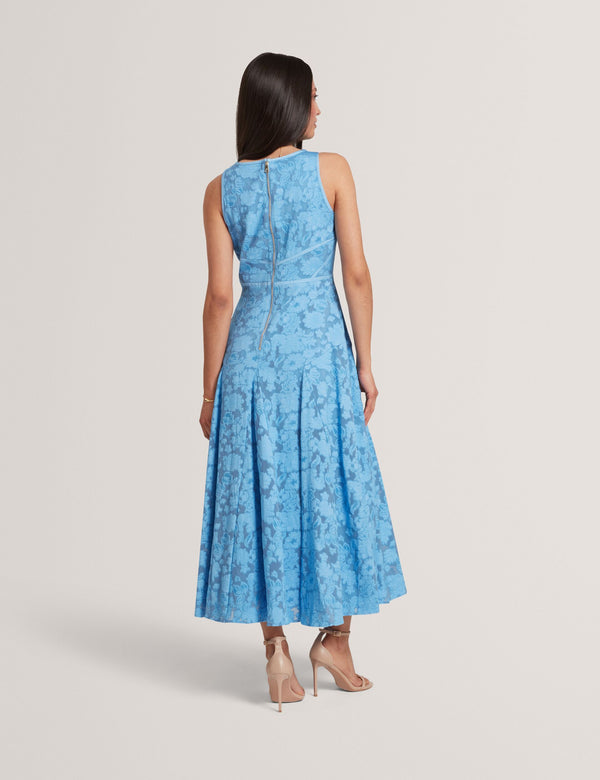 LEESAA | BLEU MOYEN