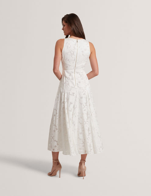 LEESAA | BLANC