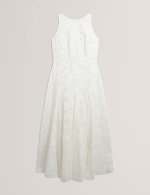 LEESAA | WHITE