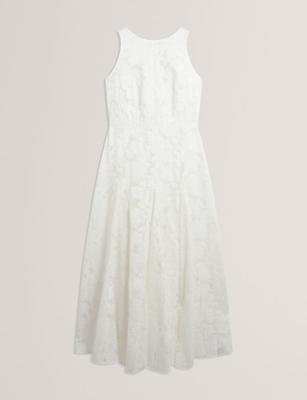 LEESAA | WHITE