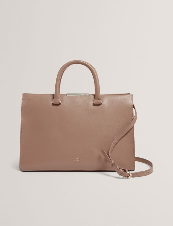 RENNEA | TAUPE