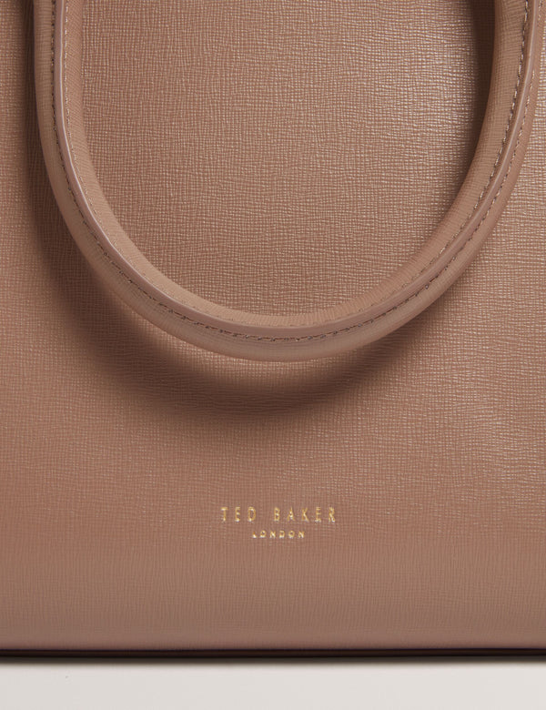 RENNEA | TAUPE