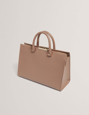 RENNEA | TAUPE