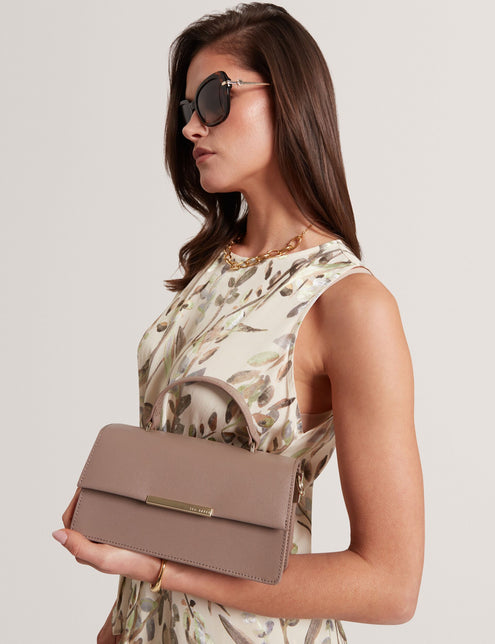 RENNYE | TAUPE