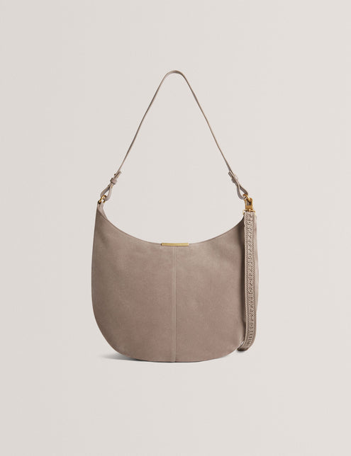 AMMILIA | TAUPE