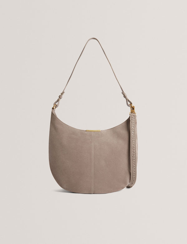 AMMILIA | TAUPE