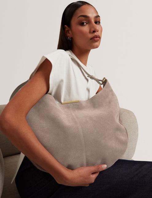 AMMILIA | TAUPE