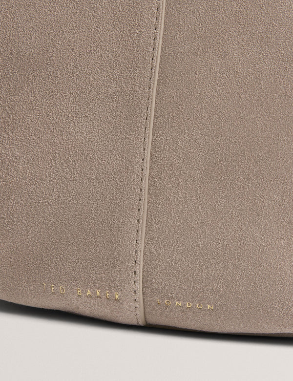 AMMILIA | TAUPE