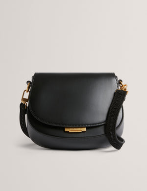 KKHAYLA | BLACK