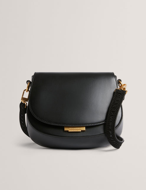 KKHAYLA | BLACK