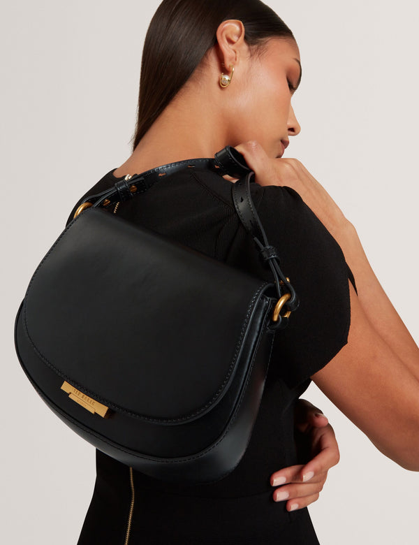 KKHAYLA | BLACK