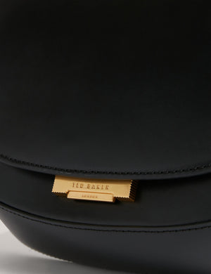 KKHAYLA | BLACK