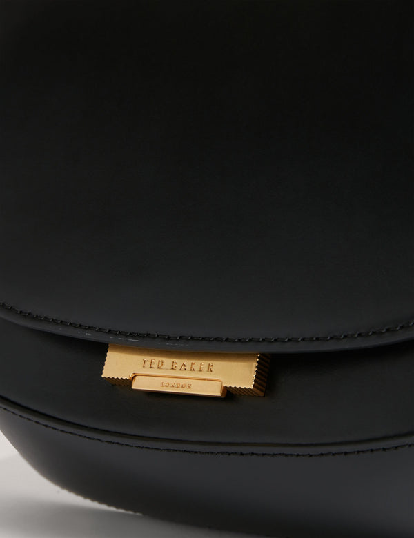 KKHAYLA | BLACK