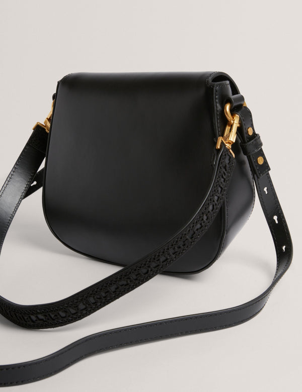 KKHAYLA | BLACK