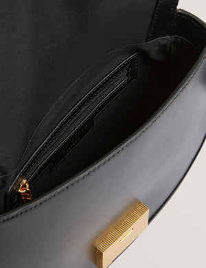 KKHAYLA | BLACK