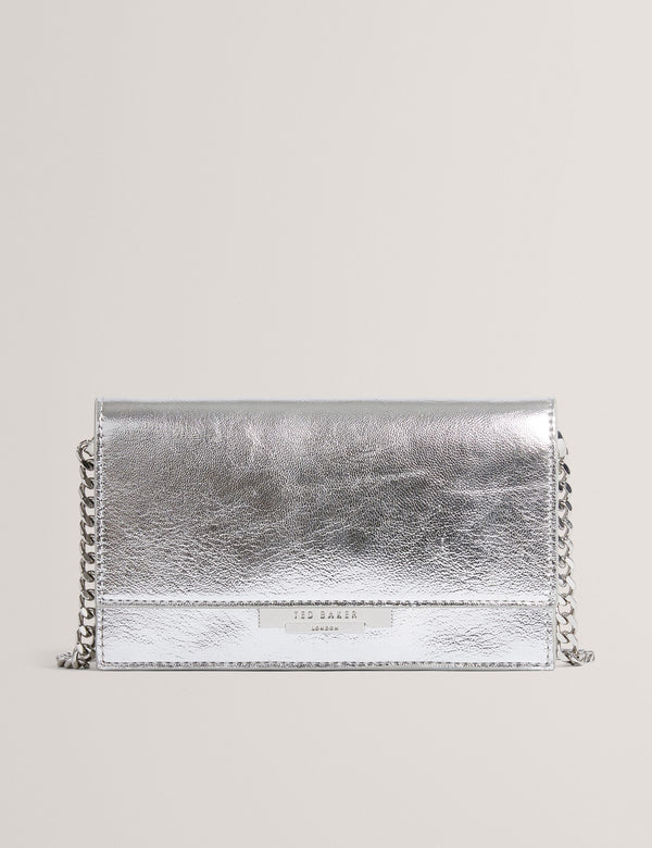 MAHIRIA | SILVER
