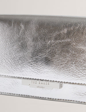 MAHIRIA | SILVER