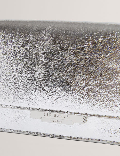 MAHIRIA | SILVER