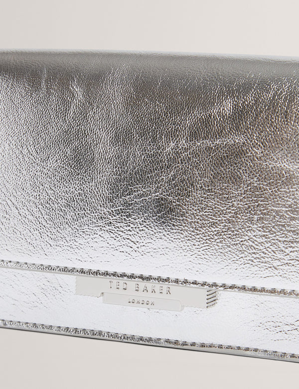 MAHIRIA | SILVER