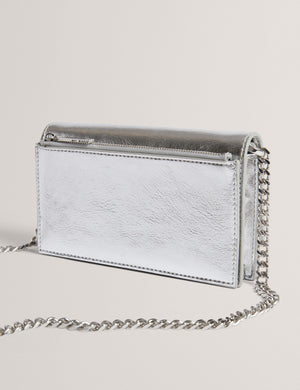 MAHIRIA | SILVER