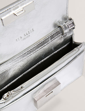 MAHIRIA | SILVER