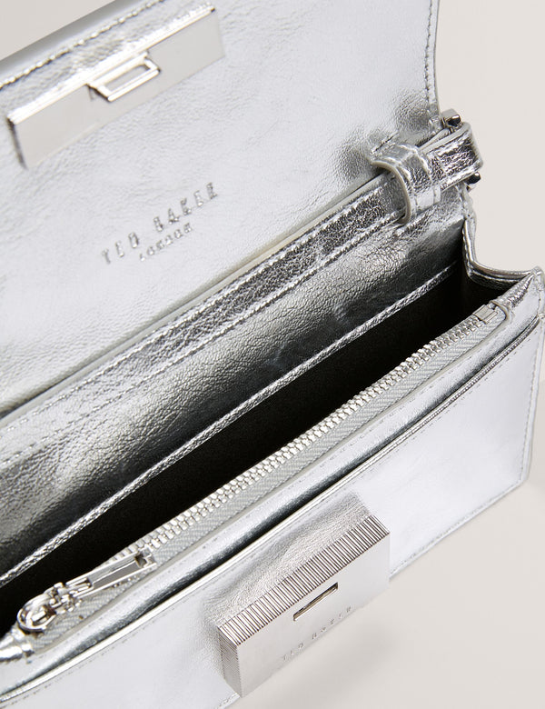 MAHIRIA | SILVER