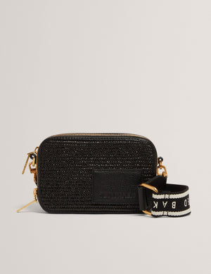 BARIAA | BLACK