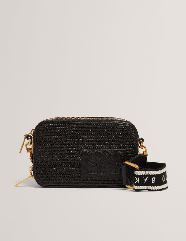 BARIAA | BLACK
