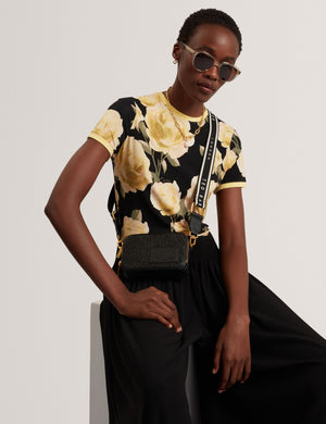 BARIAA | BLACK