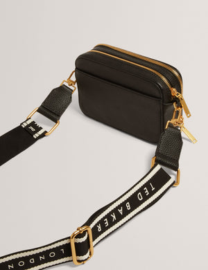 BARIAA | BLACK