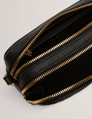 BARIAA | BLACK