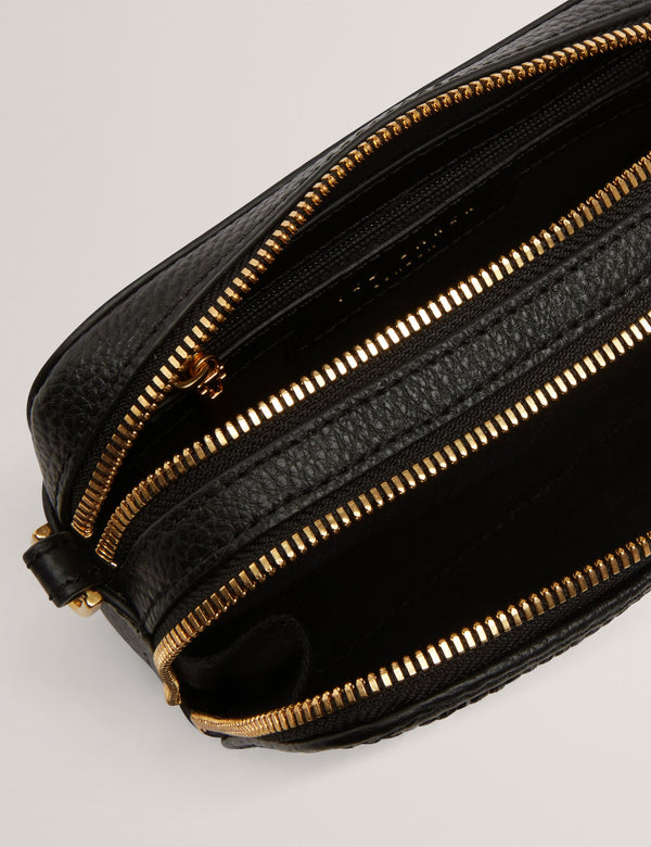 BARIAA | BLACK