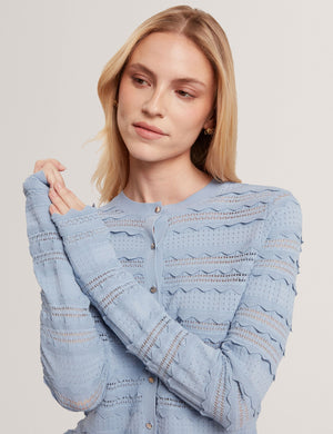 AVRIA | BLEU CLAIR