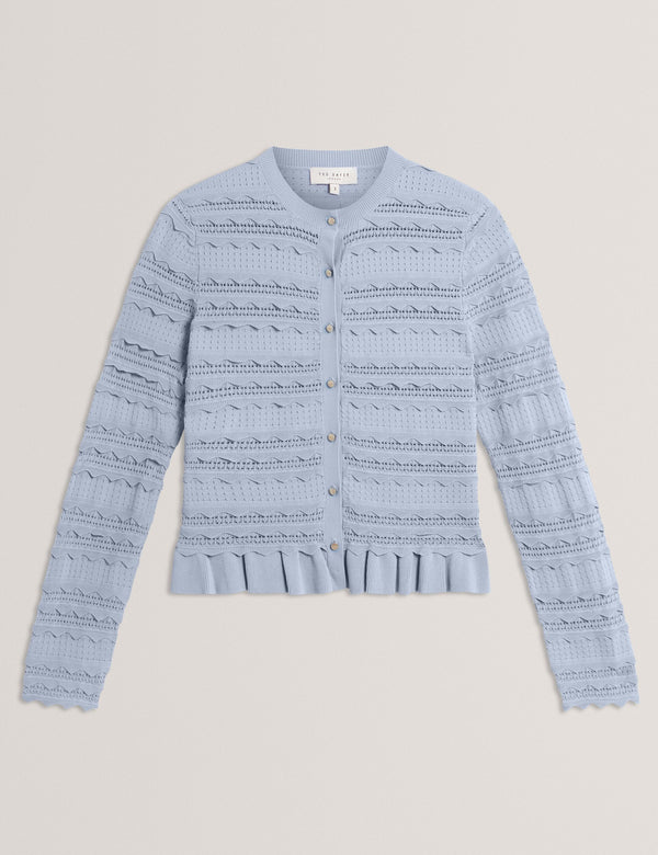 AVRIA | BLEU CLAIR