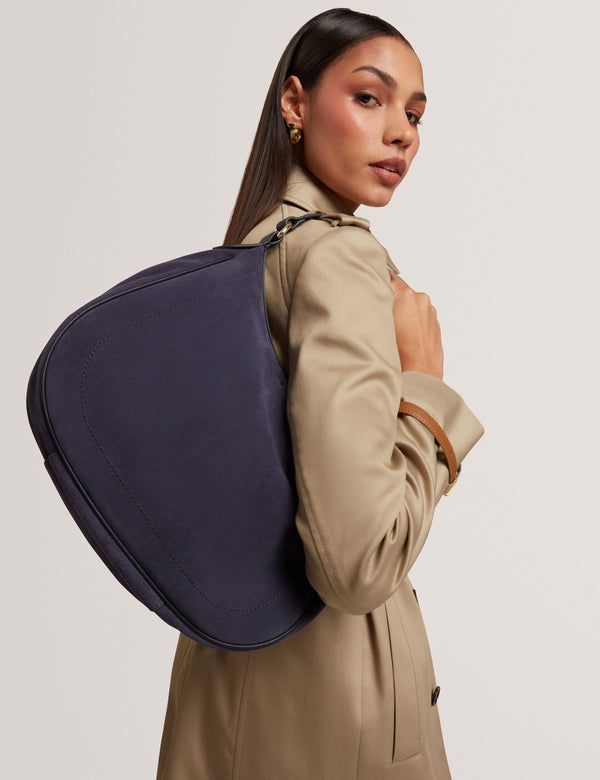SAMIYRA | DARK BLUE