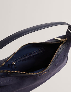 SAMIYRA | DARK BLUE