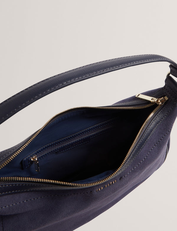 SAMIYRA | DARK BLUE